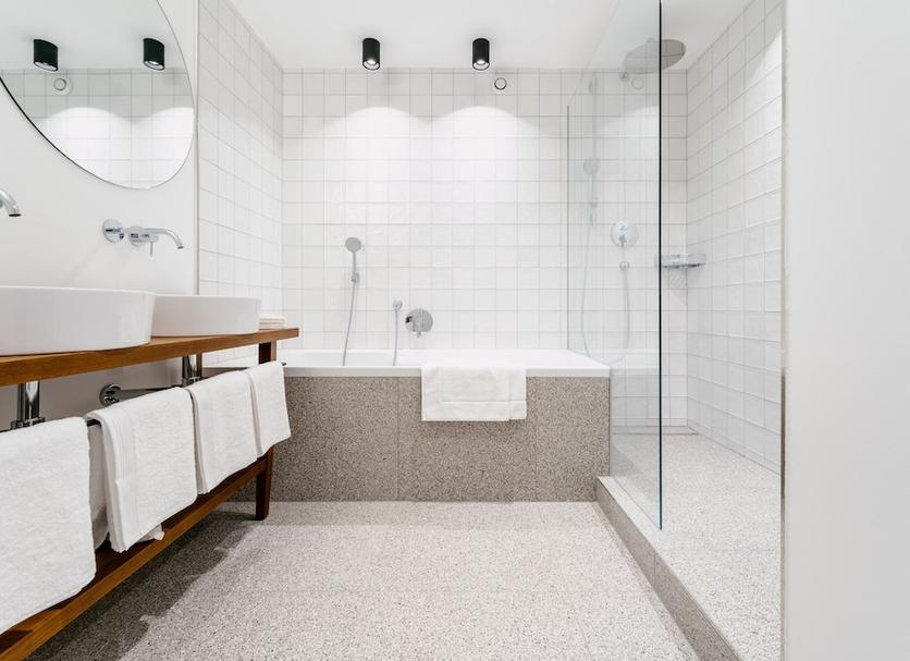 Kamar Mandi Foto