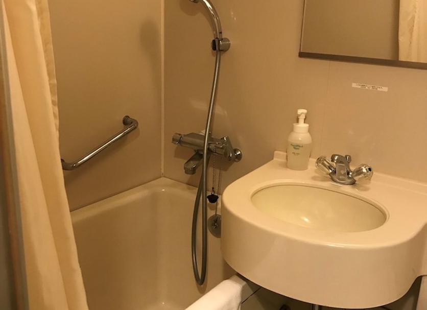 Kamar Mandi Foto