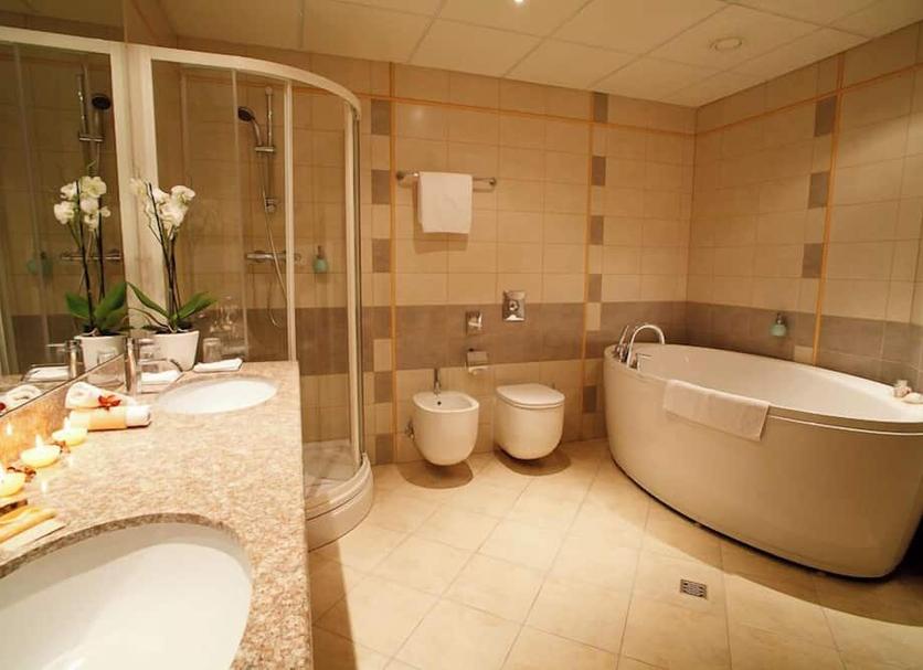 Kamar Mandi Foto