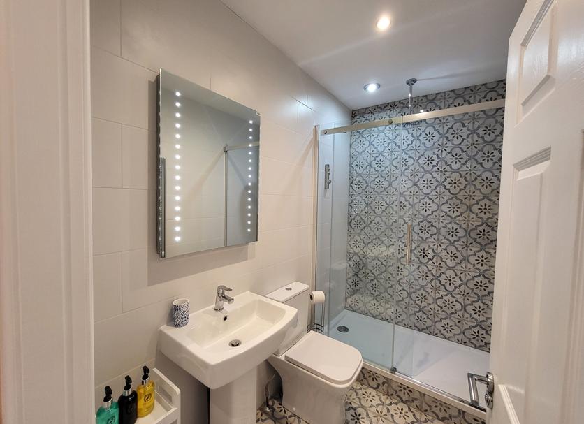 Kamar Mandi Foto