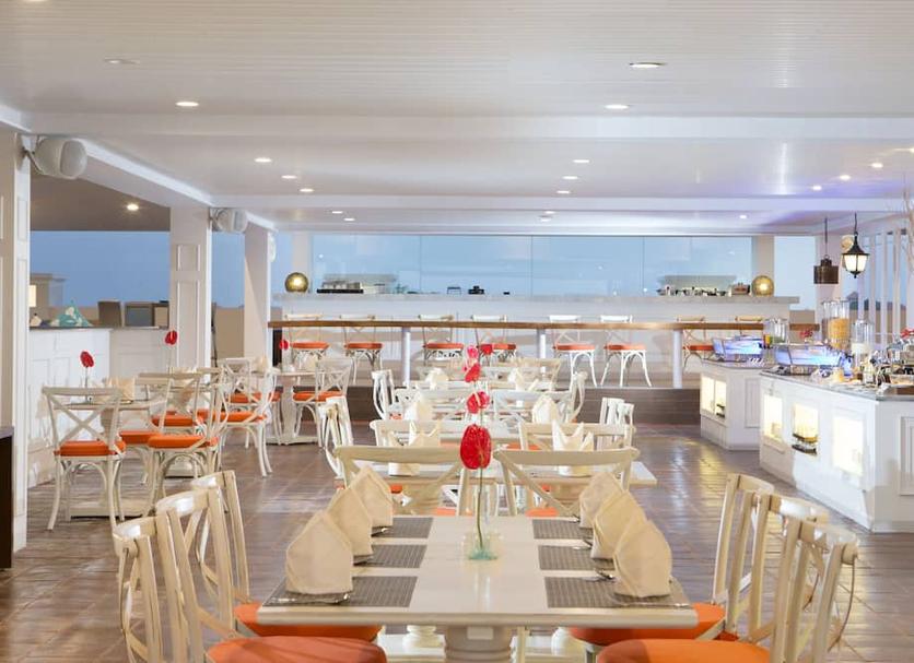 Restoran Foto