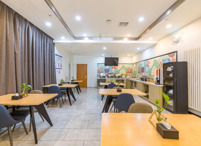Restoran Foto