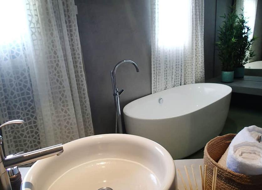 Kamar Mandi Foto