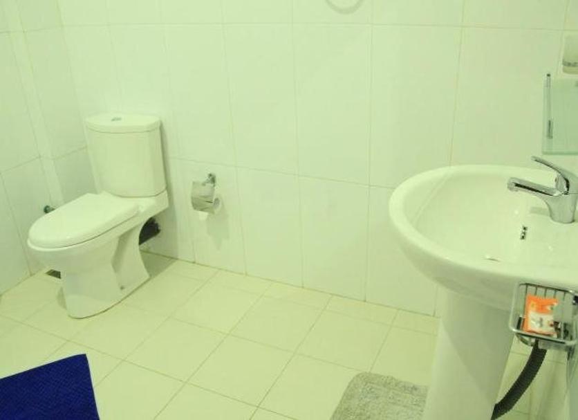 Kamar Mandi Foto