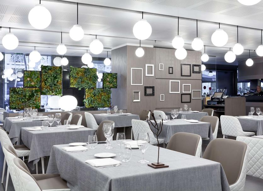Restoran Foto