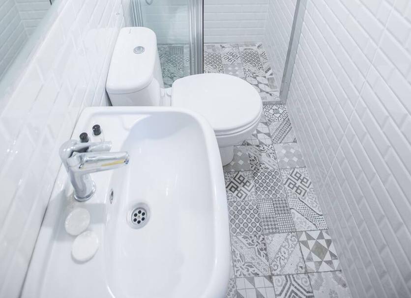 Kamar Mandi Foto