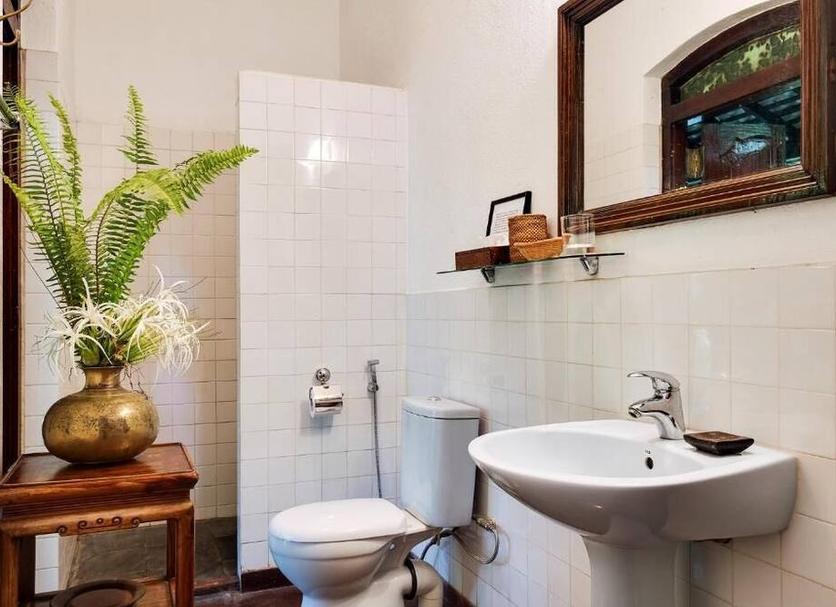 Kamar Mandi Foto