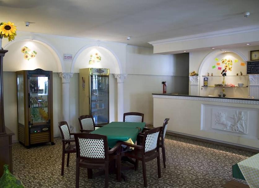 Restoran Foto