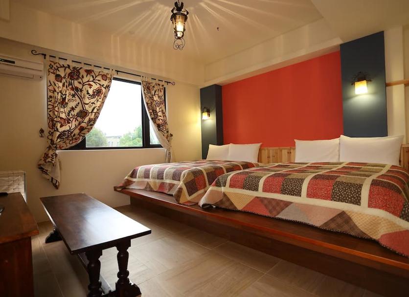 Kamar Tidur Foto