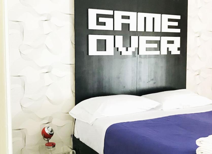 Kamar Tidur Foto