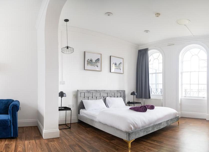 Kamar Tidur Foto