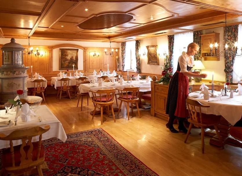 Restoran Foto