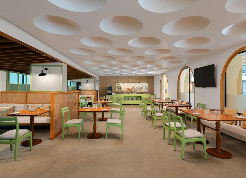 Restoran Foto