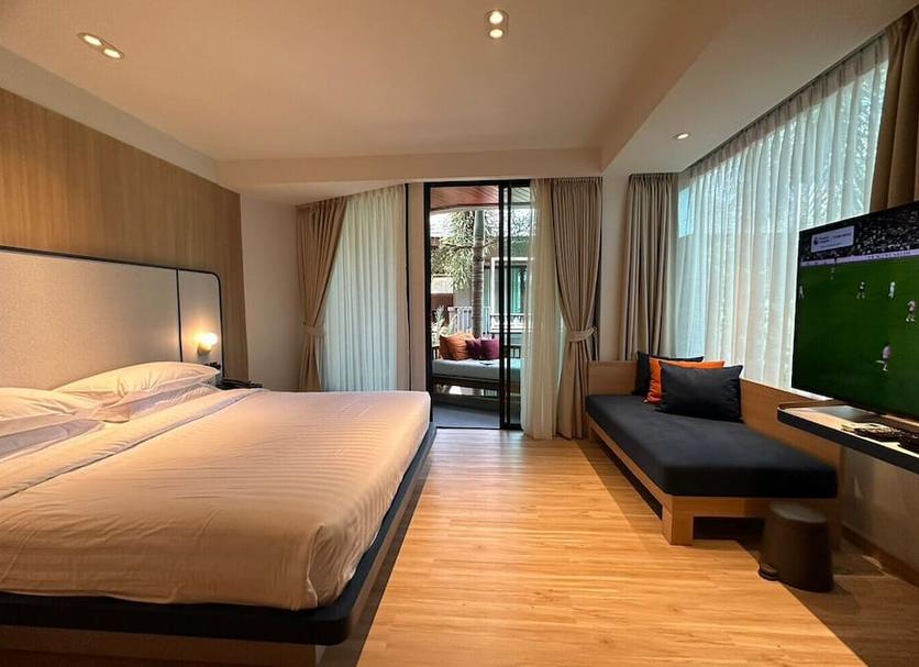 Kamar Tidur Foto