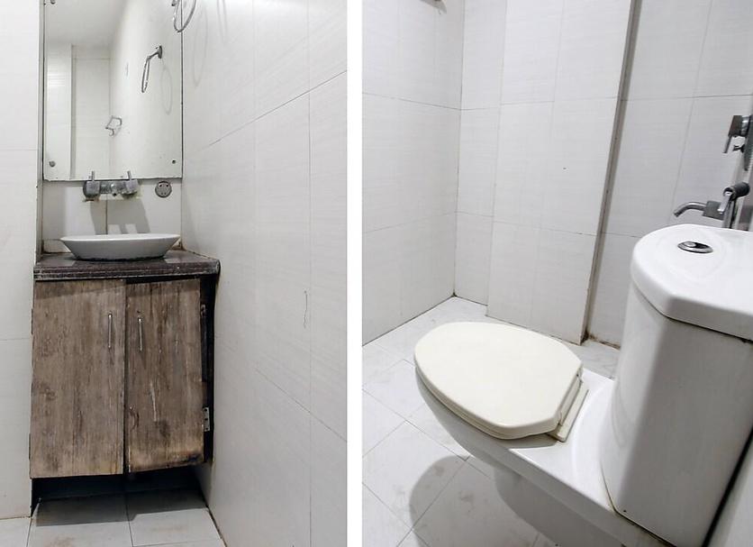 Kamar Mandi Foto