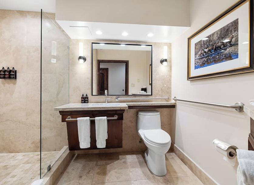 Kamar Mandi Foto