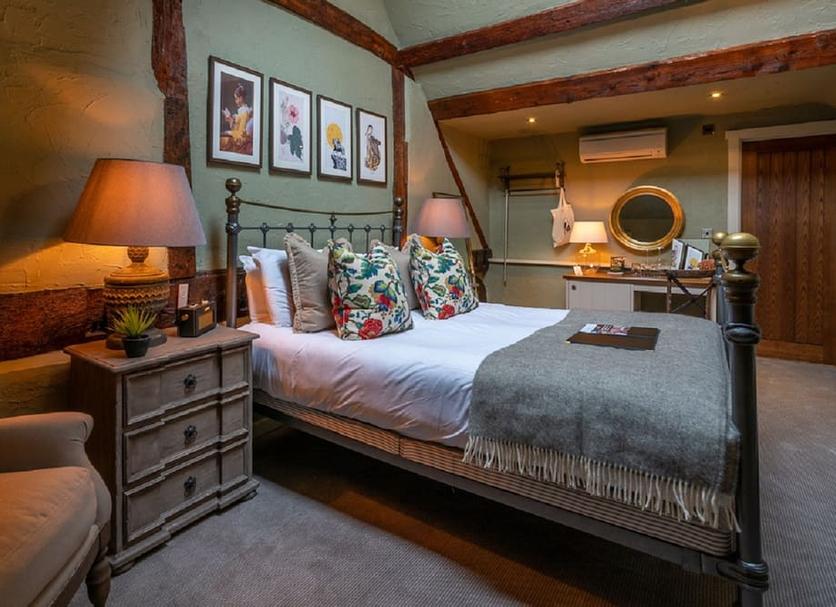 Kamar Tidur Foto