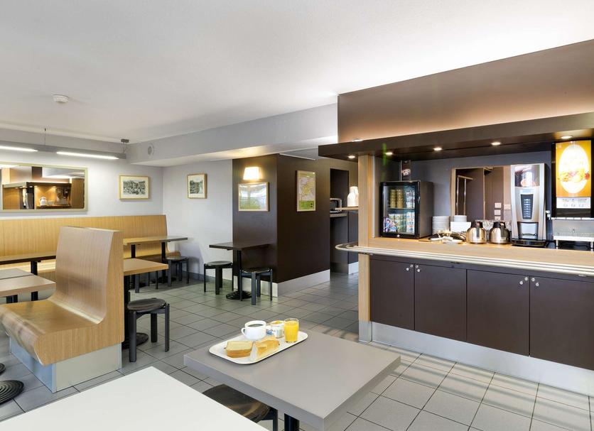 Restoran Foto