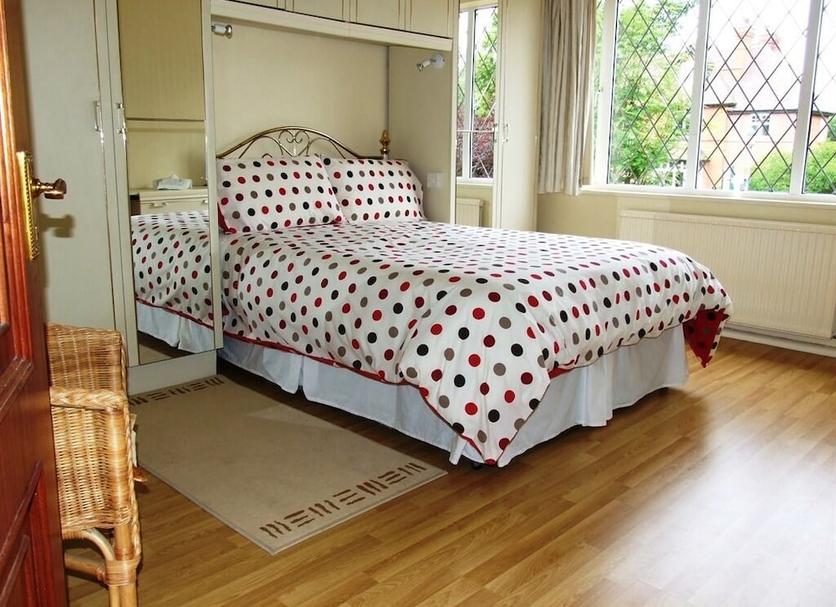 Kamar Tidur Foto