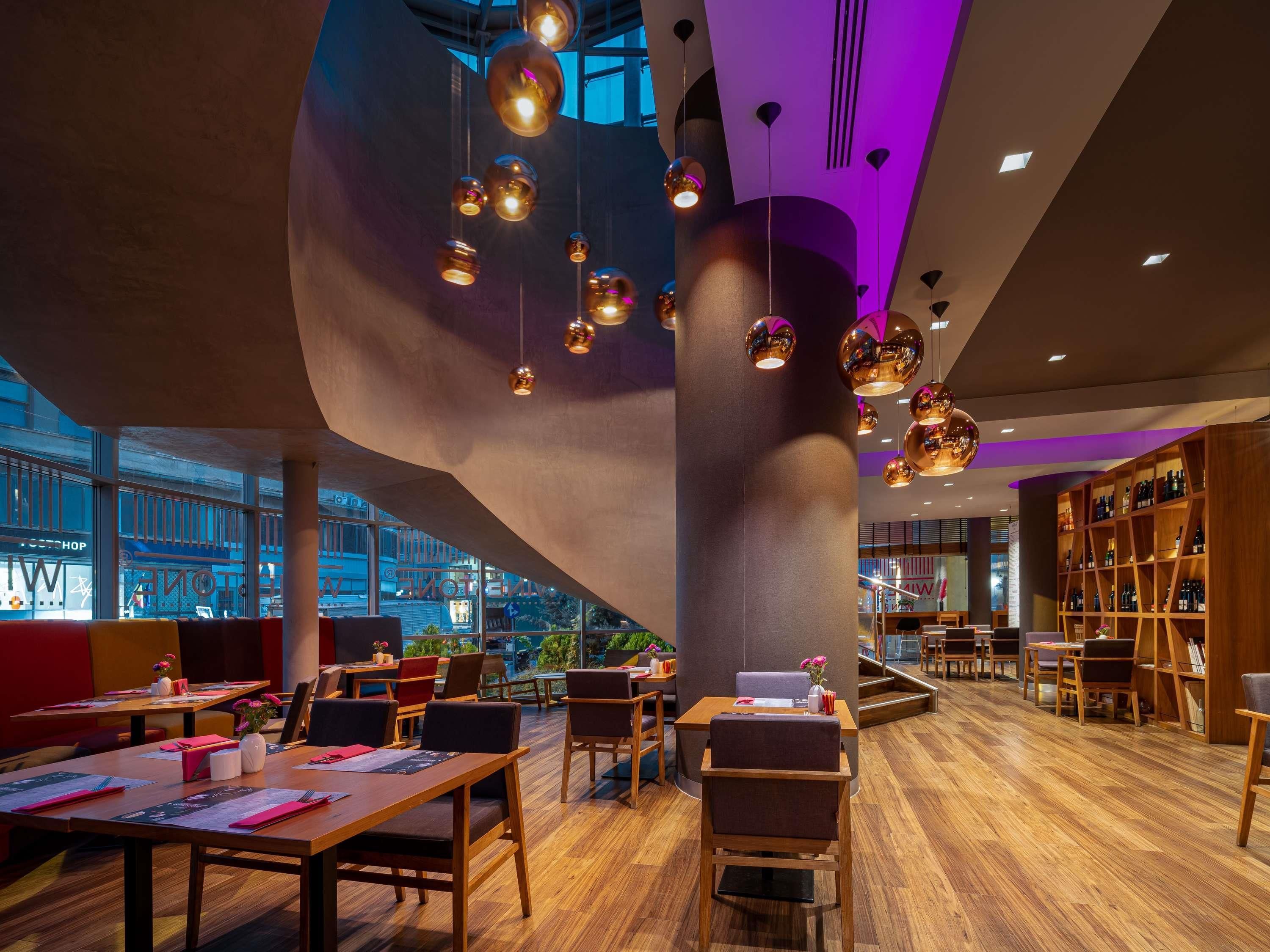 Restoran