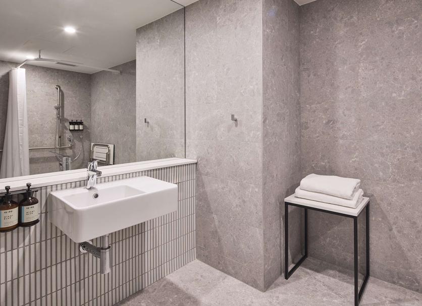 Kamar Mandi Foto