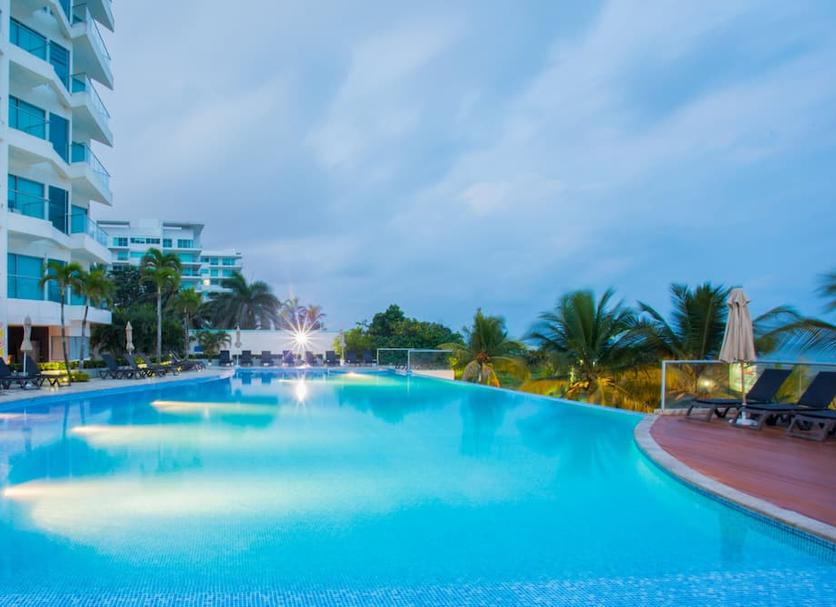 Kolam Foto
