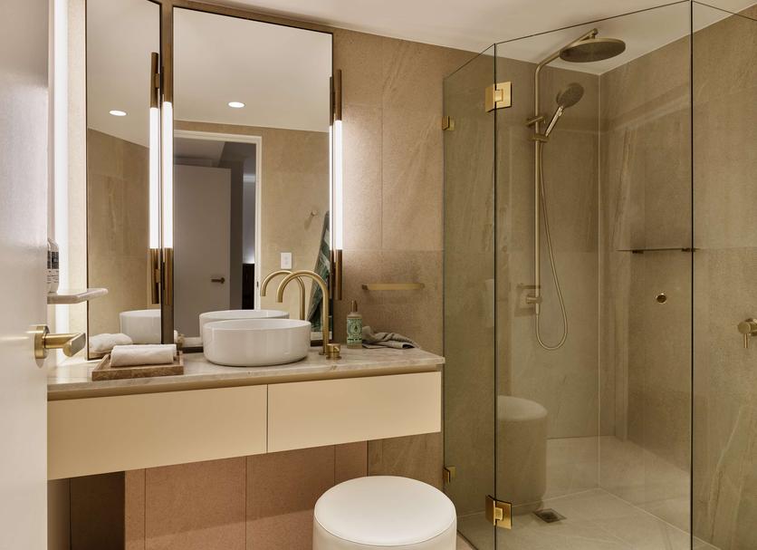 Kamar Mandi Foto