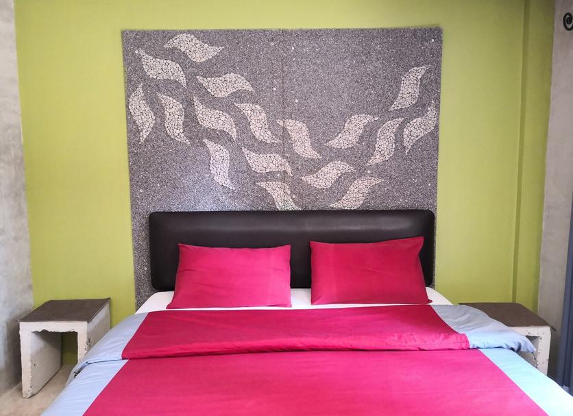 Kamar Tidur Foto
