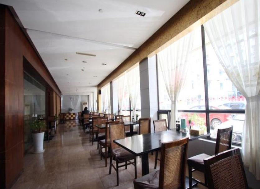 Restoran Foto