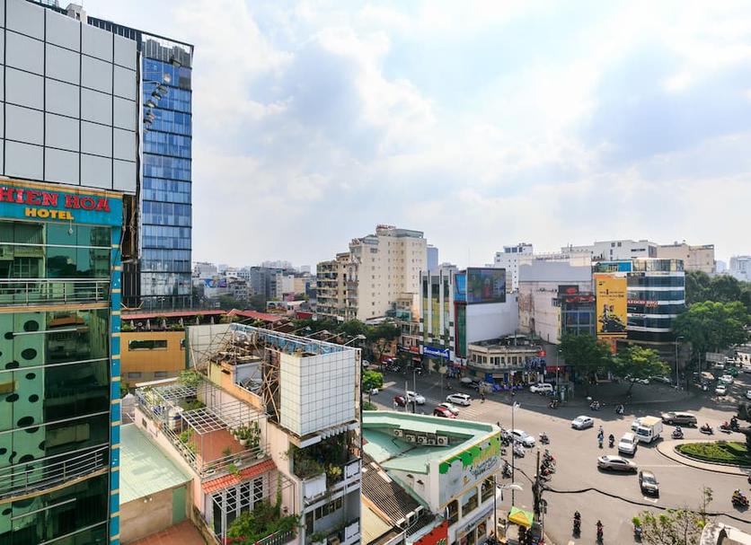 Pemandangan luar Foto