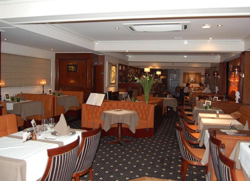 Restoran Foto