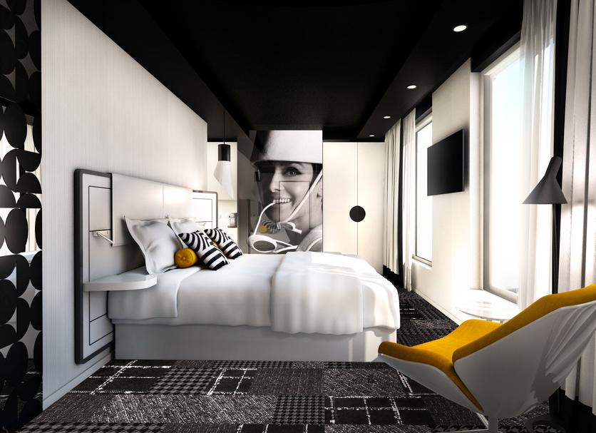 Kamar Tidur Foto
