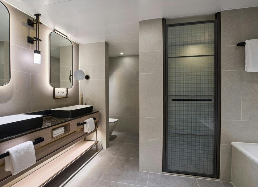 Kamar Mandi Foto
