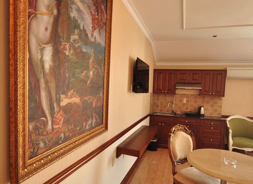 Dapur Foto