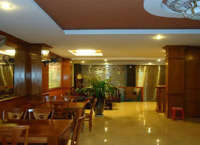 Restoran Foto