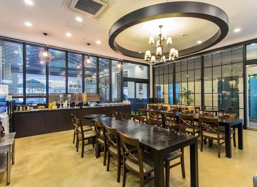 Restoran Foto