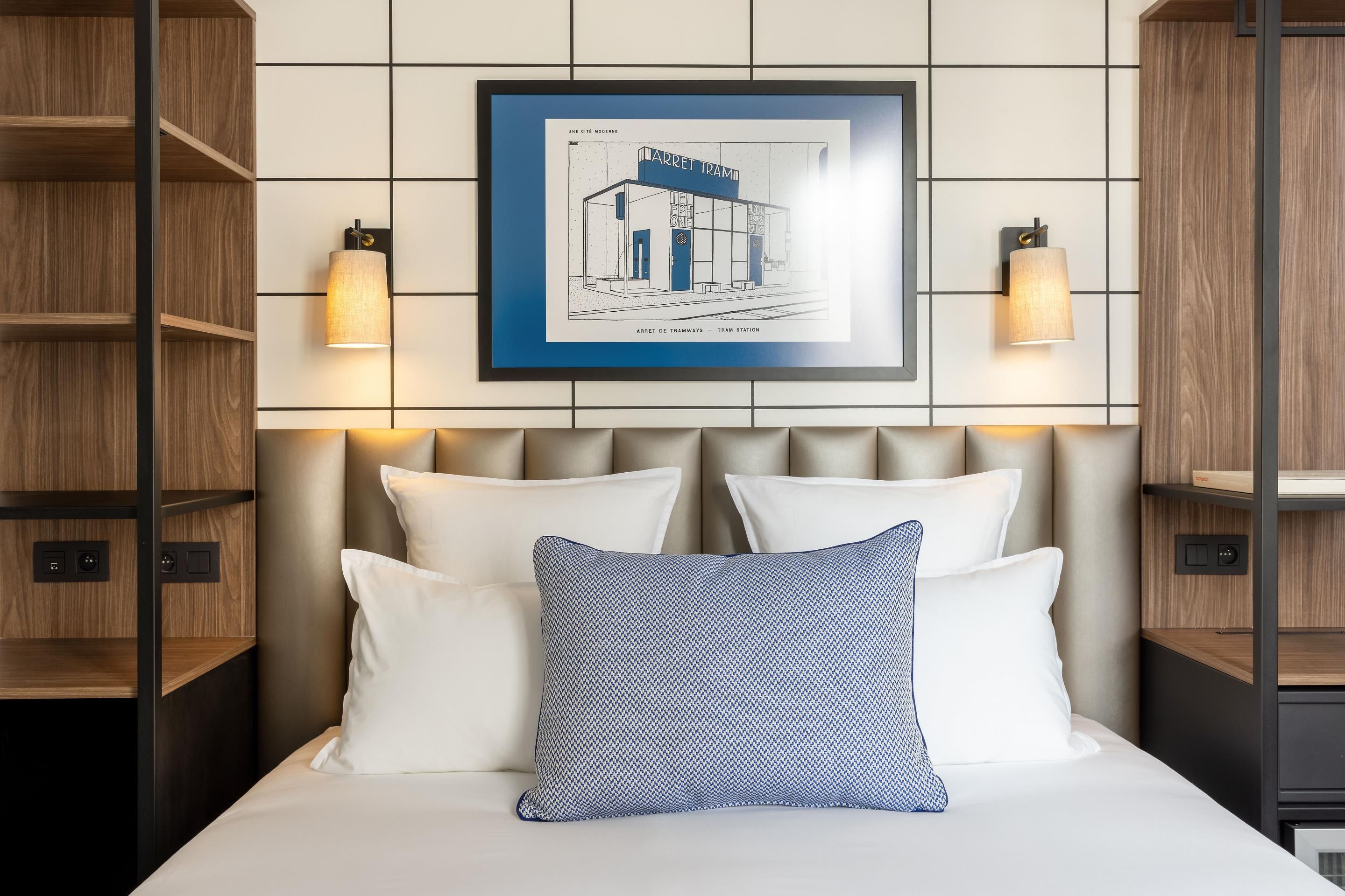 Kamar Tidur