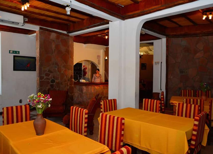 Restoran Foto