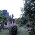 Pemandangan luar