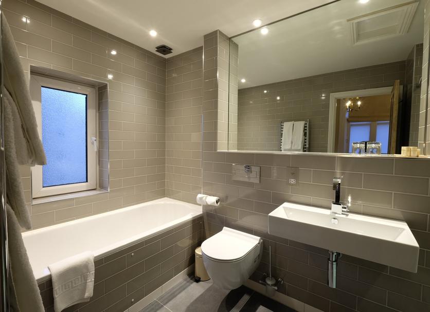 Kamar Mandi Foto