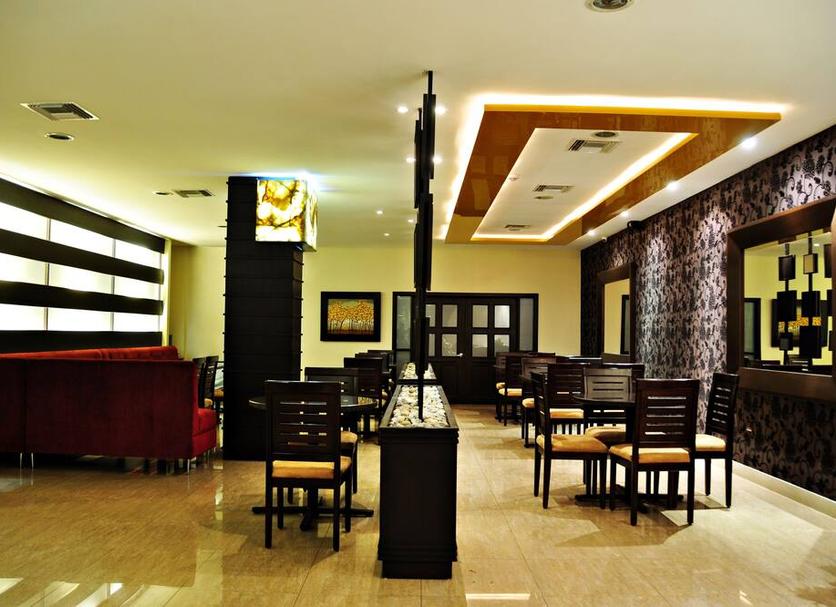Restoran Foto