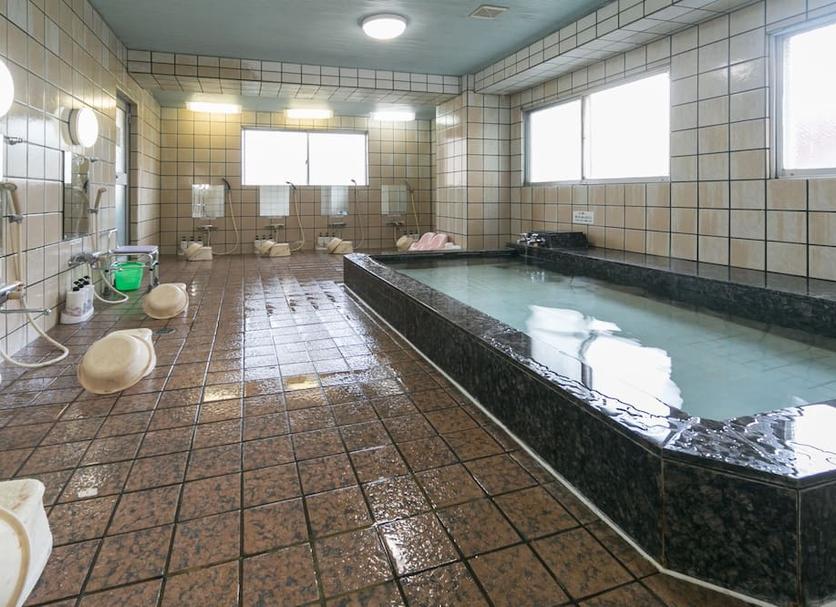 Kolam Foto