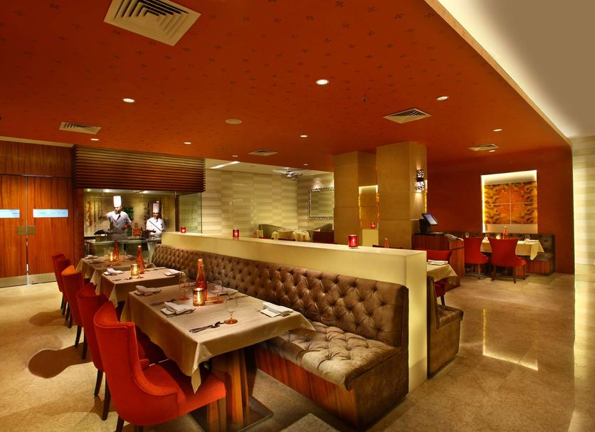 Restoran Foto