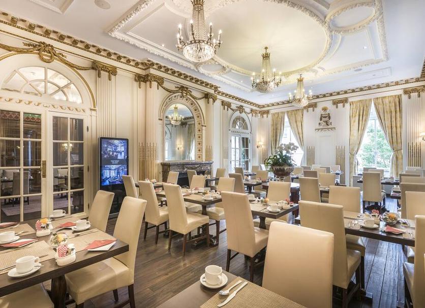 Restoran Foto