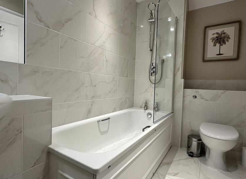 Kamar Mandi Foto