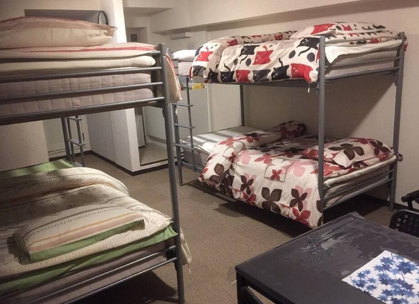 Kamar Tidur Foto