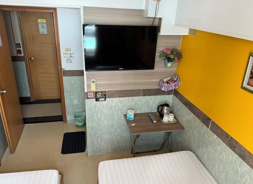 Prasarana kamar Foto