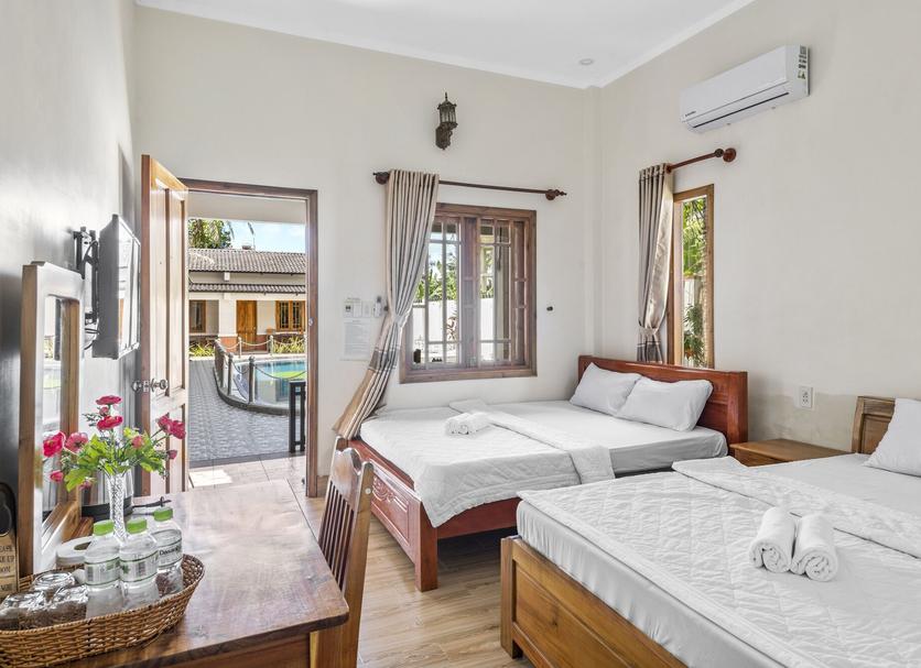 Kamar Tidur Foto