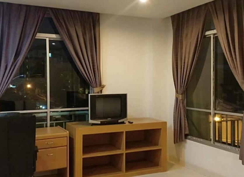 Prasarana kamar Foto