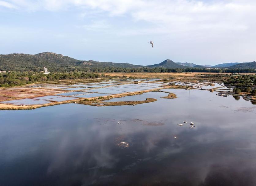 Pemandangan luar Foto
